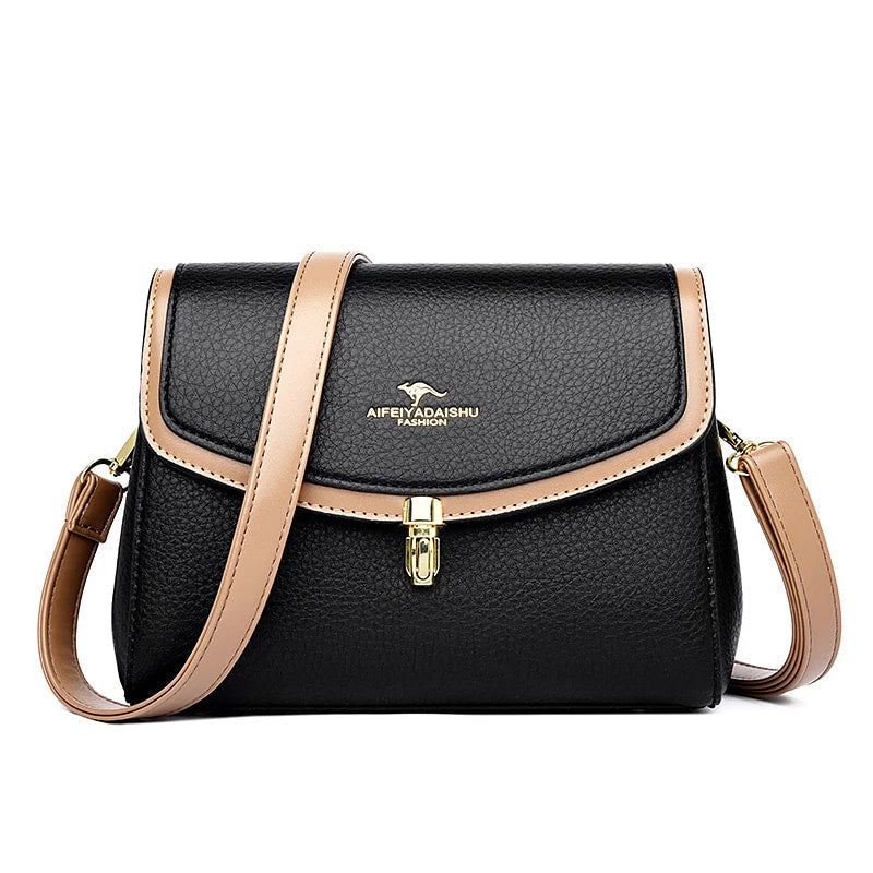Bolsa Transversal – Calábria