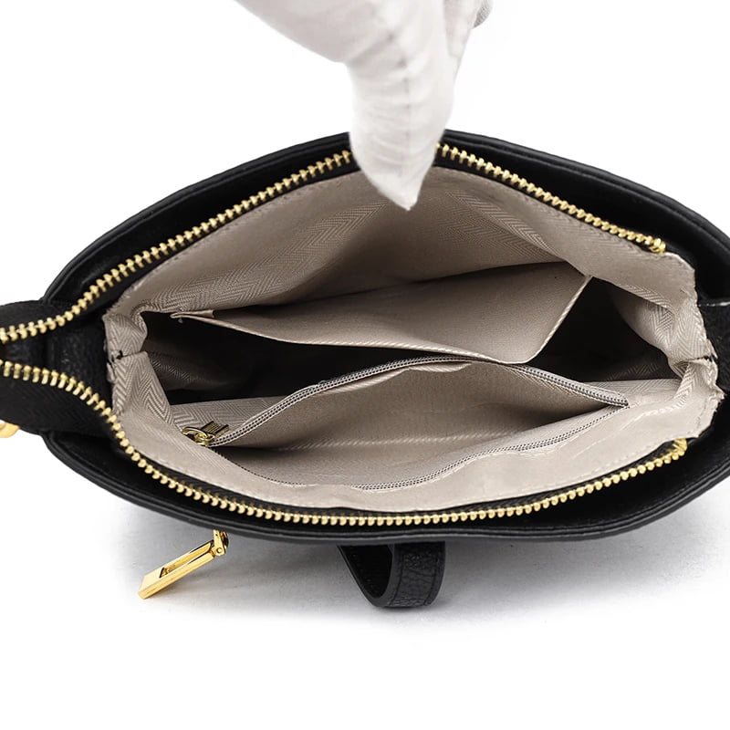Bolsa Transversal – Palermo