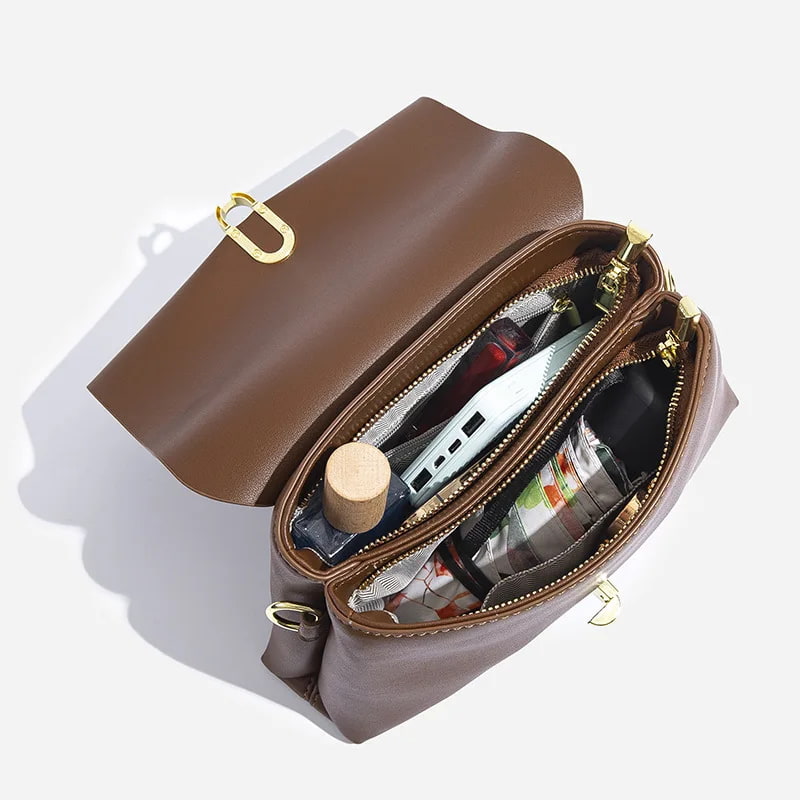 Bolsa Transversal – Ravena