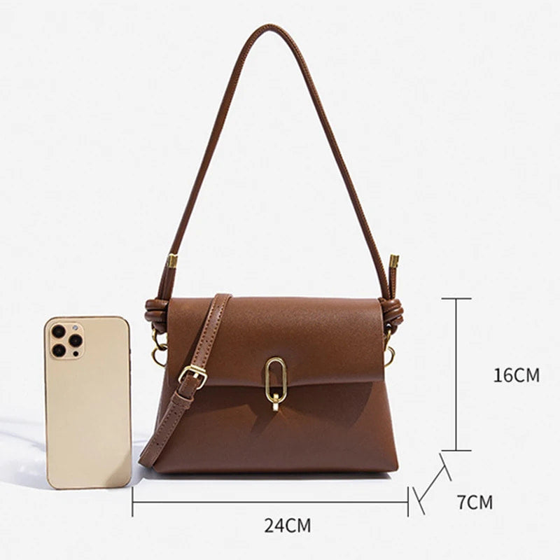 Bolsa Transversal – Ravena