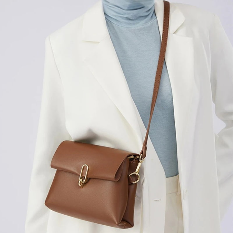 Bolsa Transversal – Ravena