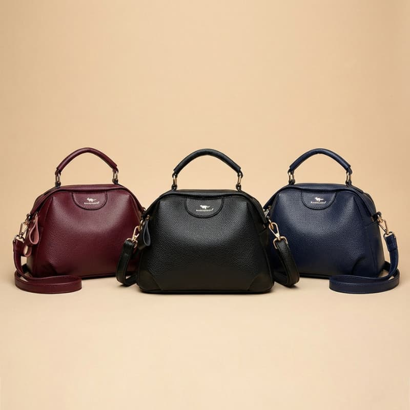Bolsa de Mão – Bruges