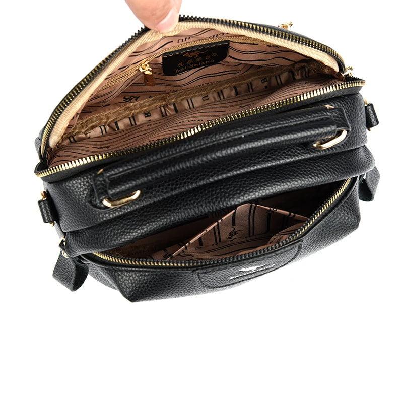 Bolsa de Mão – Bruges