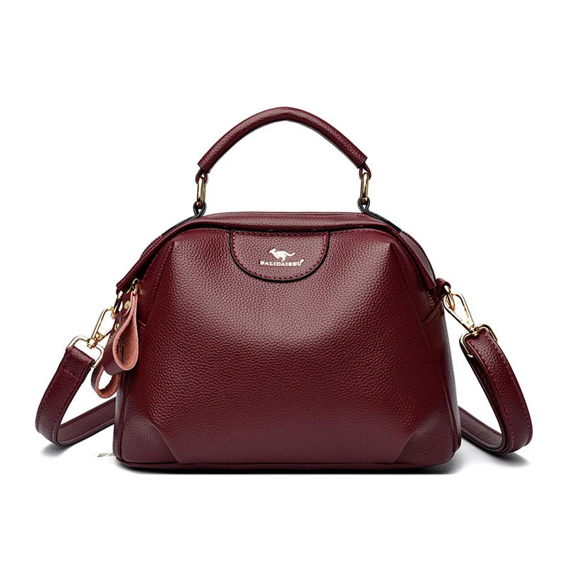 Bolsa de Mão – Bruges