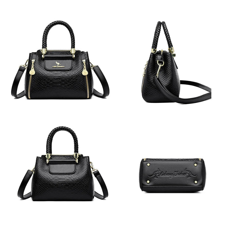 Bolsa de Mão – Cannes