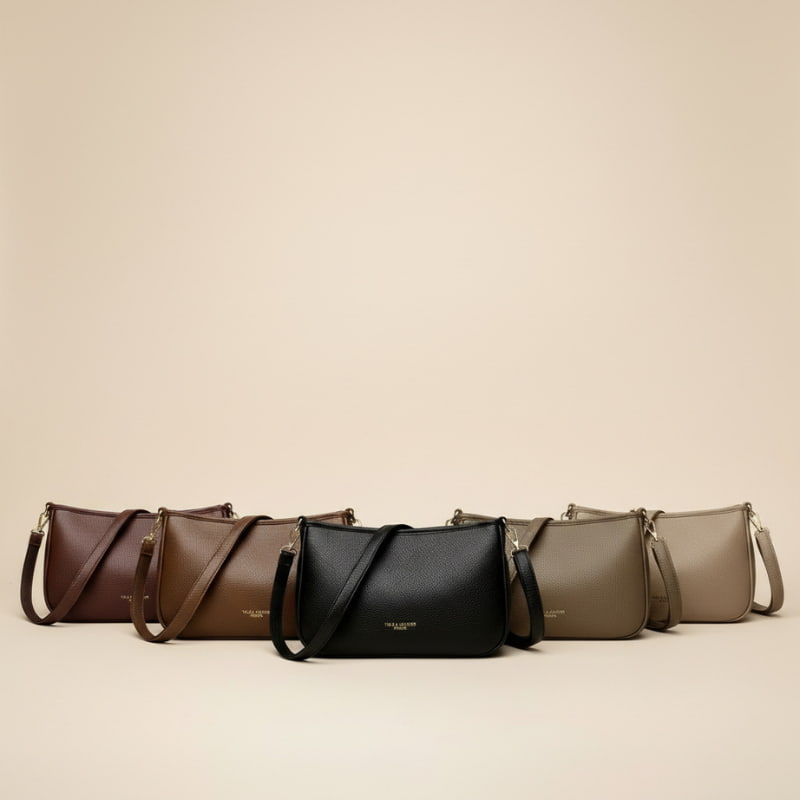 Bolsa de Ombro – Corsica
