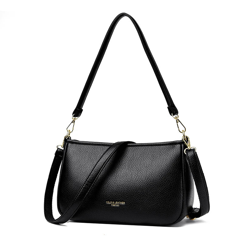 Bolsa de Ombro – Corsica