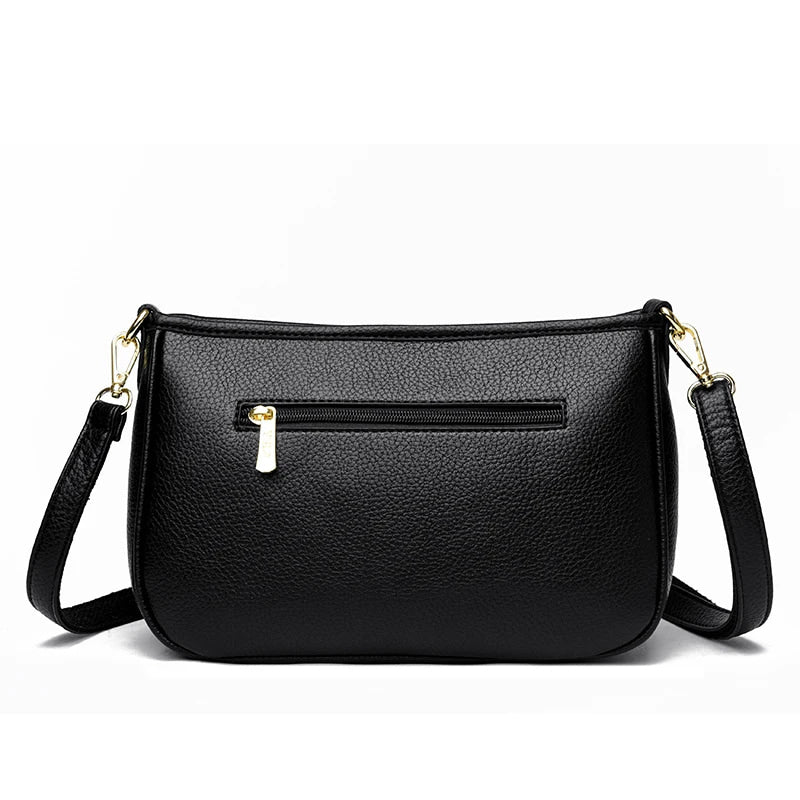 Bolsa de Ombro – Corsica