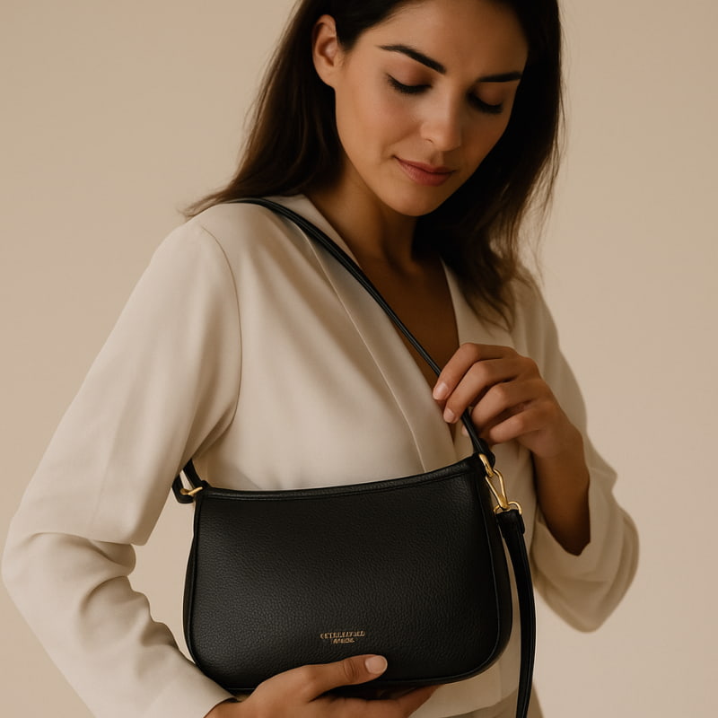 Bolsa de Ombro – Corsica