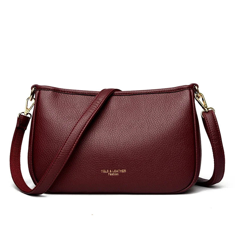 Bolsa de Ombro – Corsica
