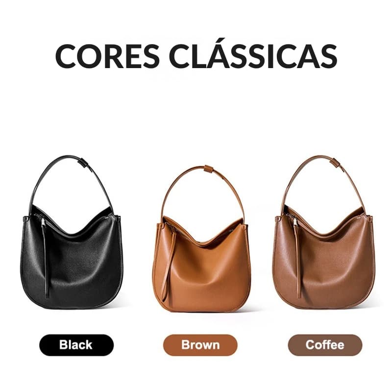 Bolsa de Ombro – Maelle