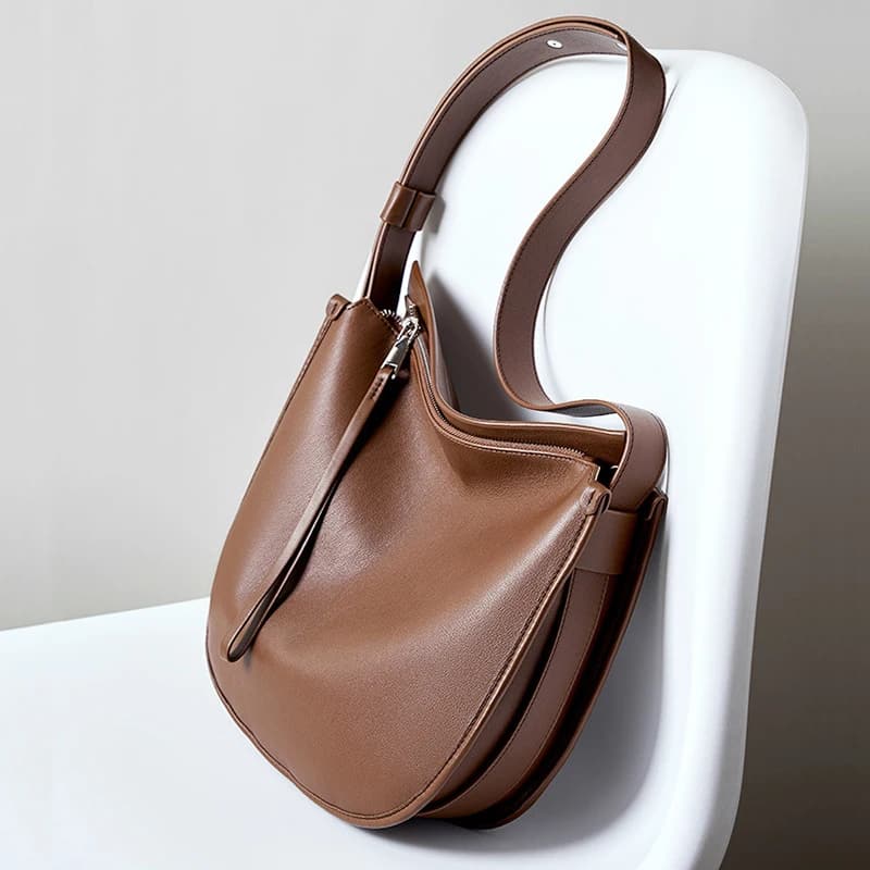 Bolsa de Ombro – Maelle