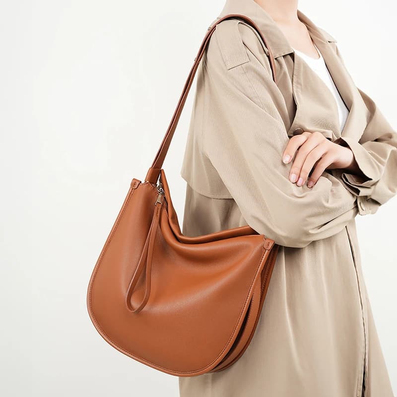 Bolsa de Ombro – Maelle