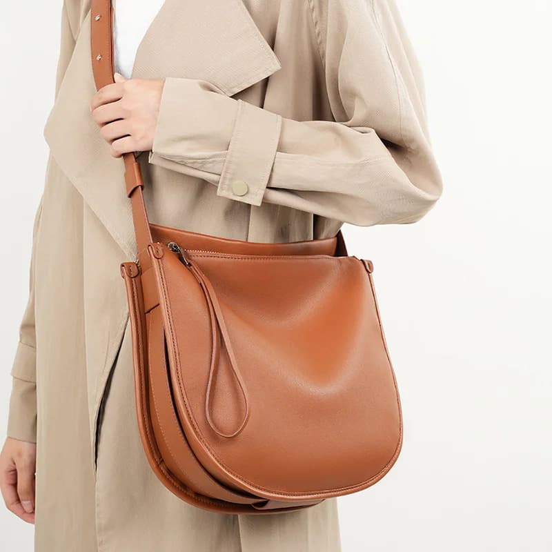 Bolsa de Ombro – Maelle