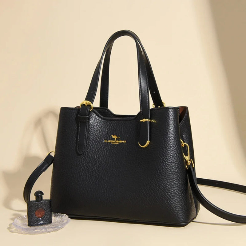 Bolsa de Ombro – Perugia