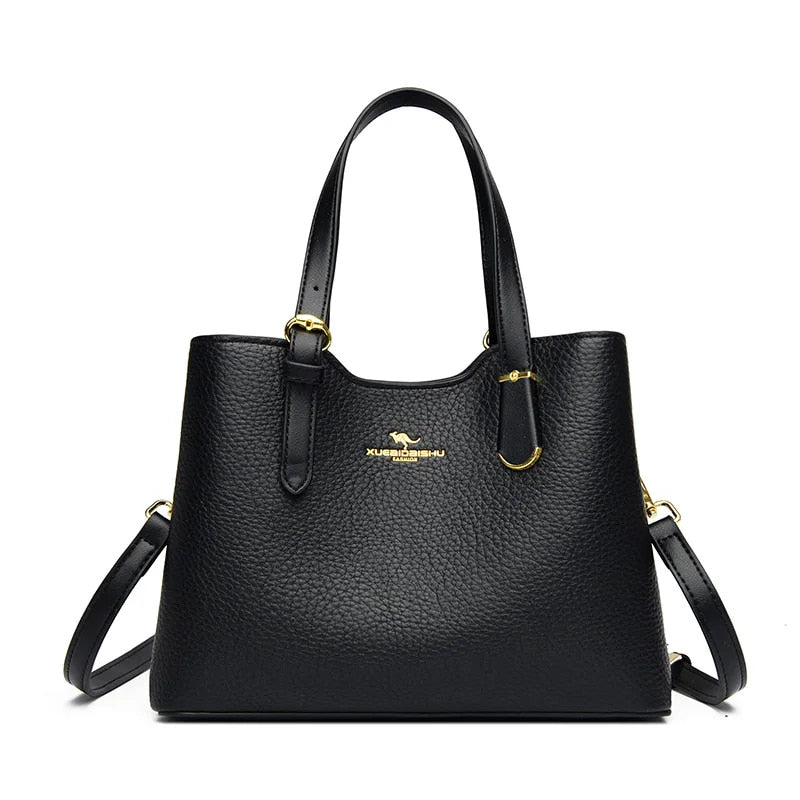 Bolsa de Ombro – Perugia