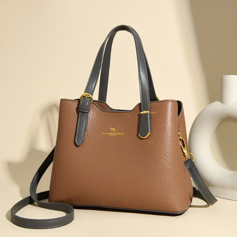 Bolsa de Ombro – Perugia