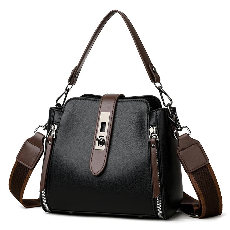Bolsa de Ombro – Toronto