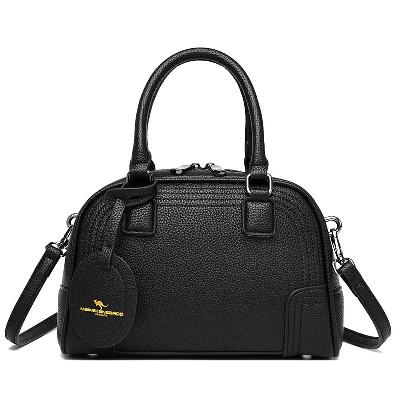 Bolsa de Mão - Antuérpia