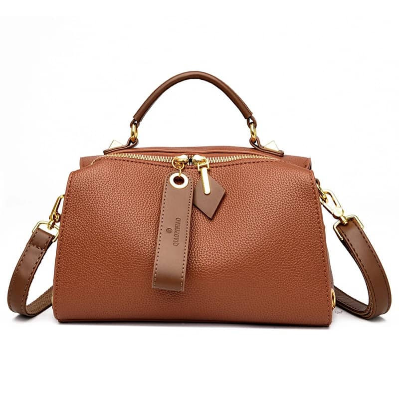 Bolsa Transversal – Bari