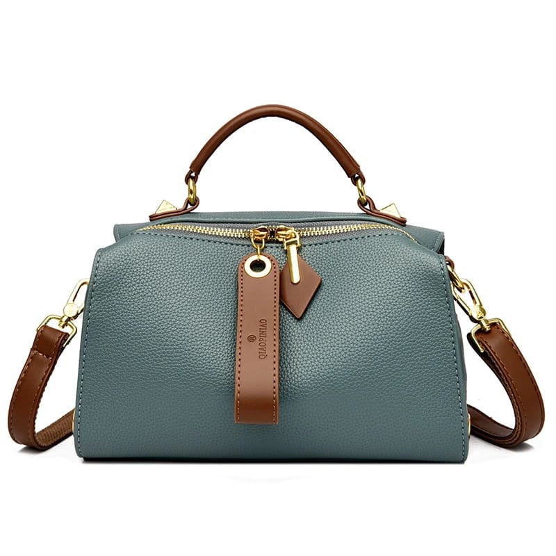 Bolsa Transversal – Bari