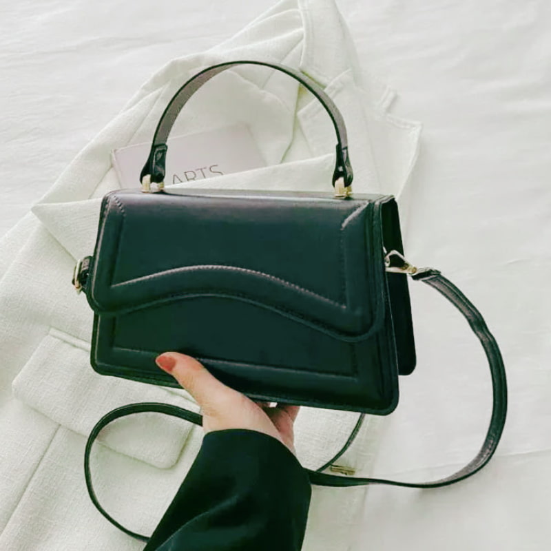 Bolsa Transversal – Maralis