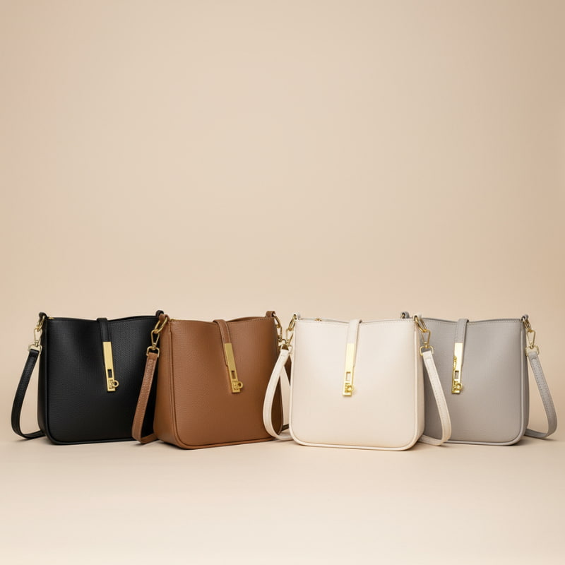 Bolsa Transversal – Palermo