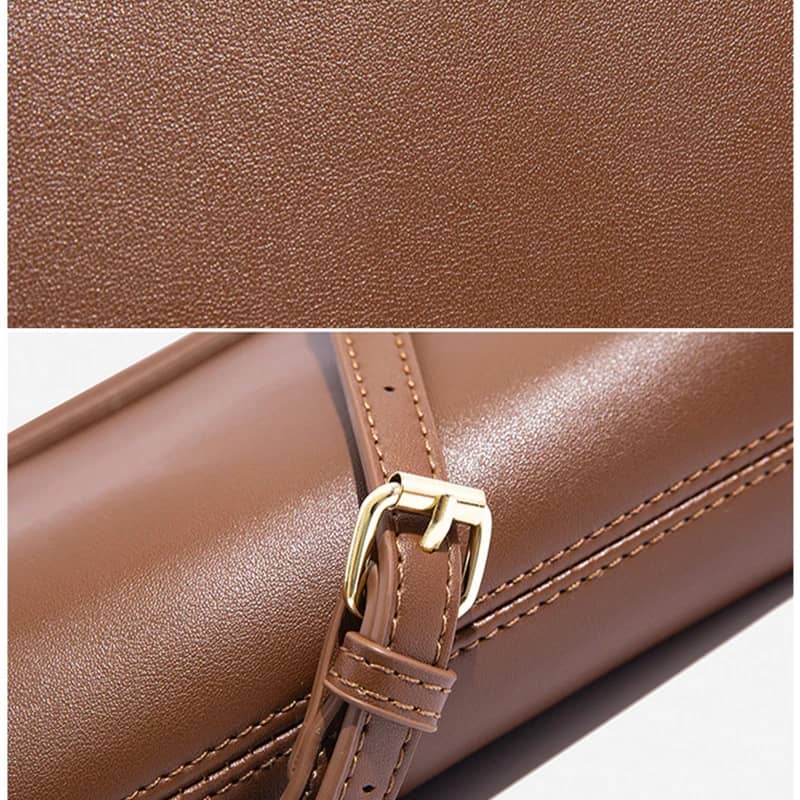 Bolsa Transversal – Ravena