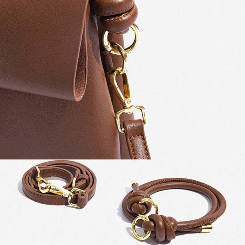 Bolsa Transversal – Ravena