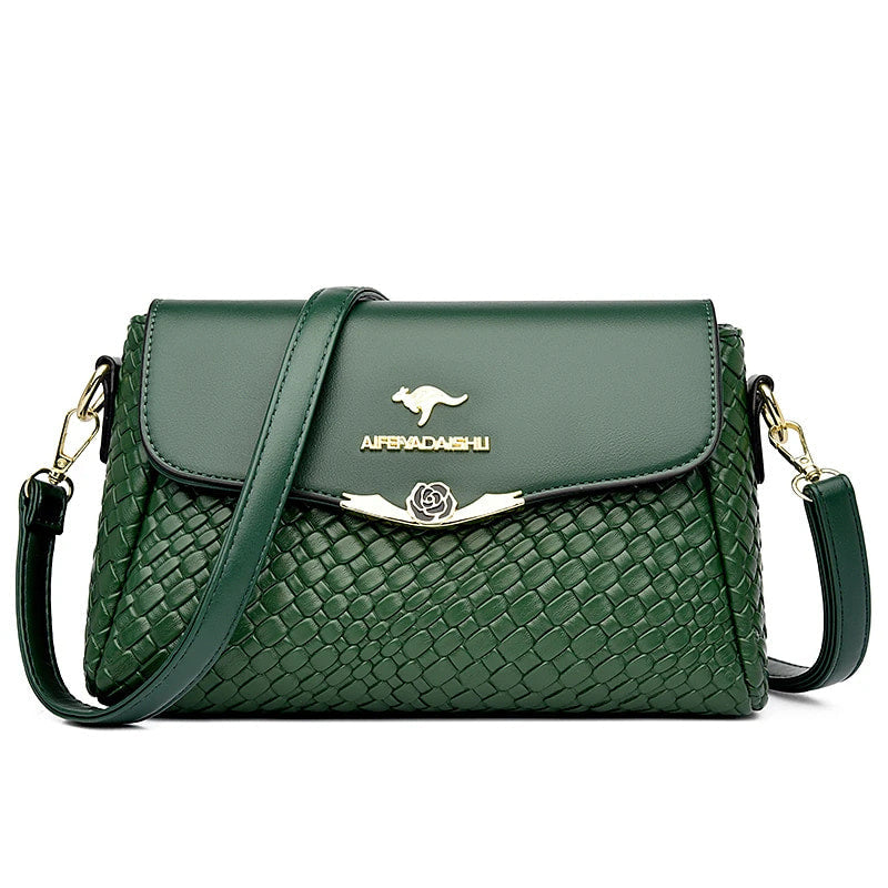 Bolsa Transversal – Trieste