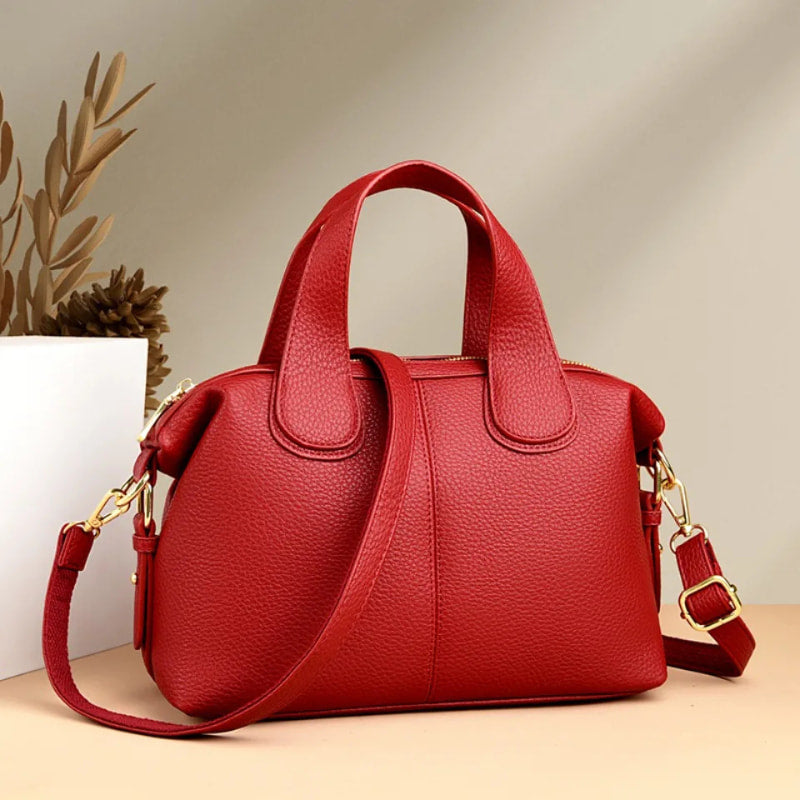 Bolsa de Mão – Oxford