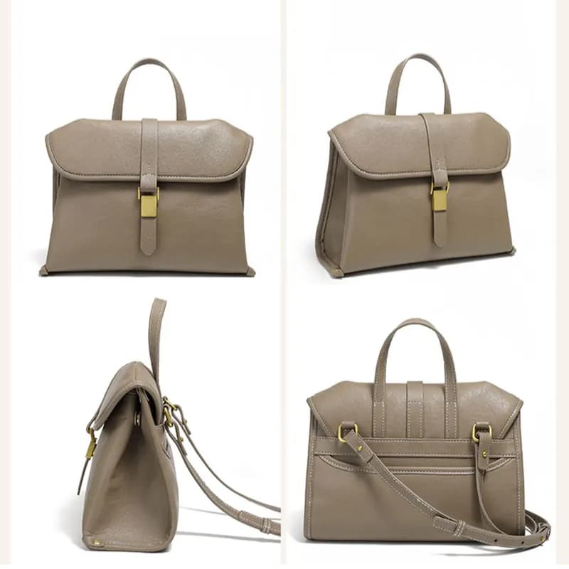 Bolsa de Ombro – Aurelia