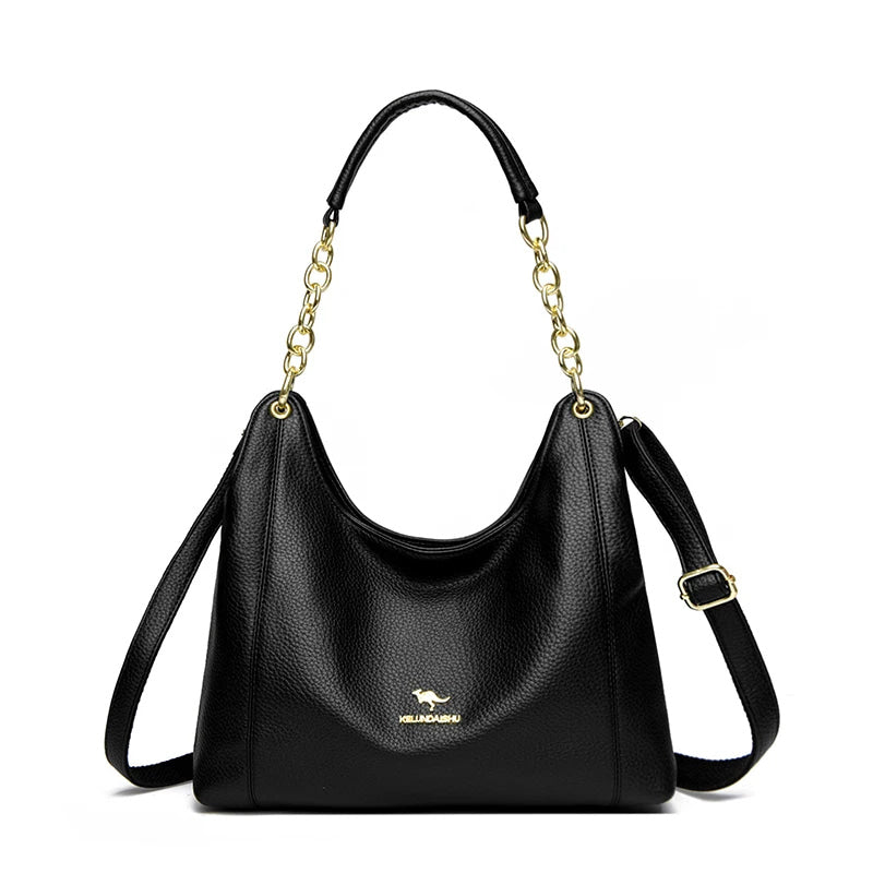 Bolsa de Ombro – Genebra