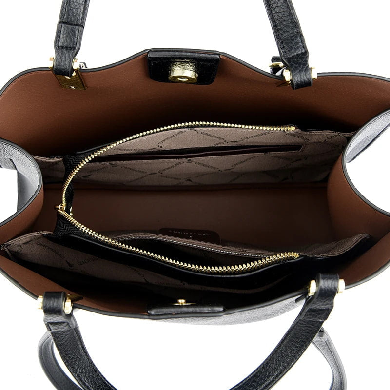 Bolsa de Ombro – Lucerna