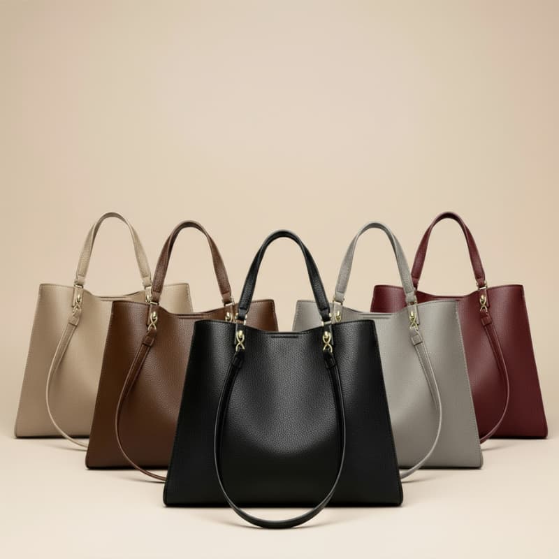 Bolsa de Ombro – Lucerna