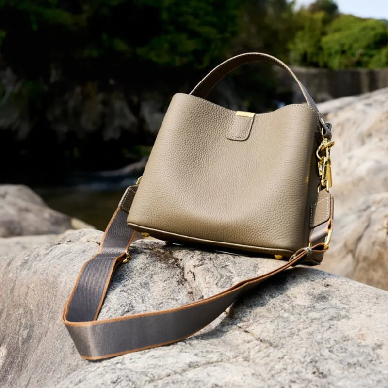 Bolsa de Ombro – Marbella
