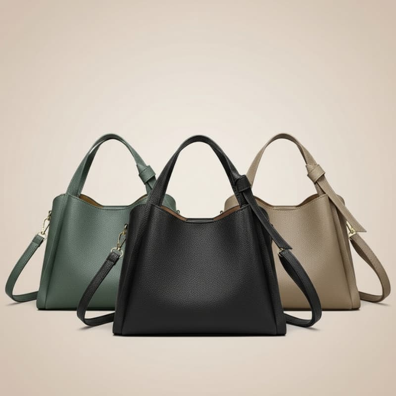 Bolsa de Ombro – Mônaco