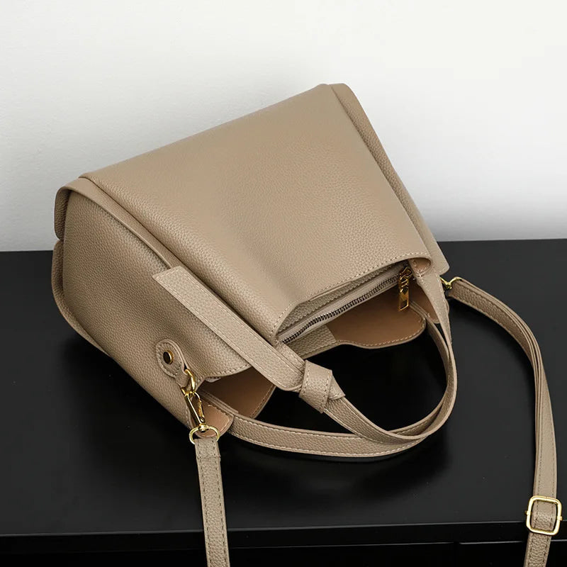 Bolsa de Ombro – Mônaco