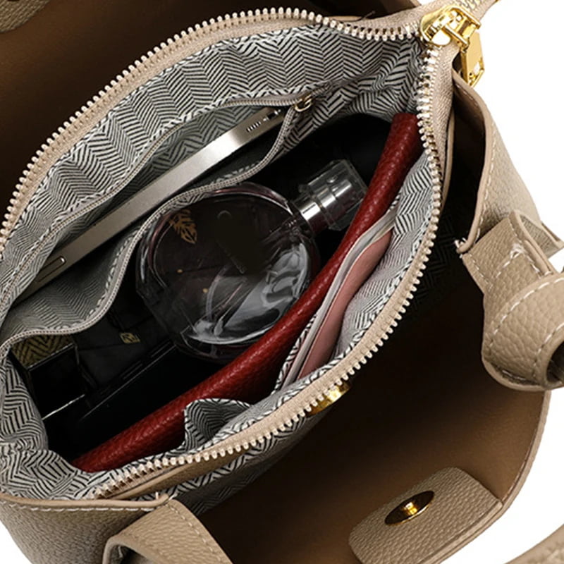 Bolsa de Ombro – Mônaco