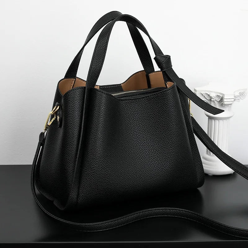 Bolsa de Ombro – Mônaco