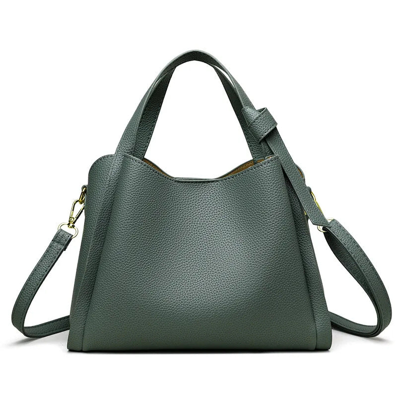 Bolsa de Ombro – Mônaco