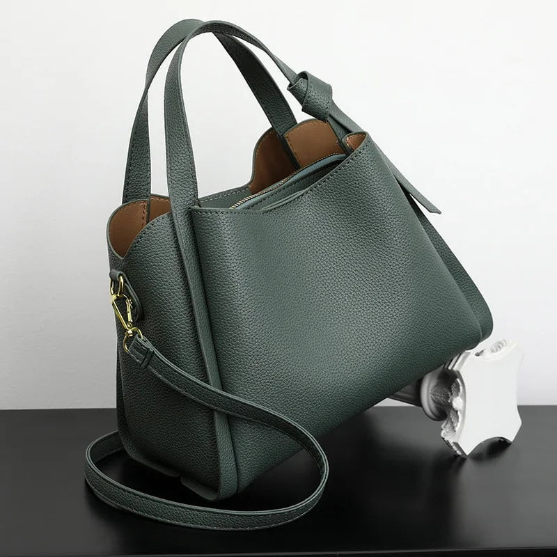 Bolsa de Ombro – Mônaco