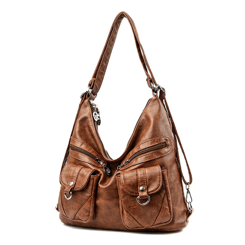 Bolsa de Ombro – Padova