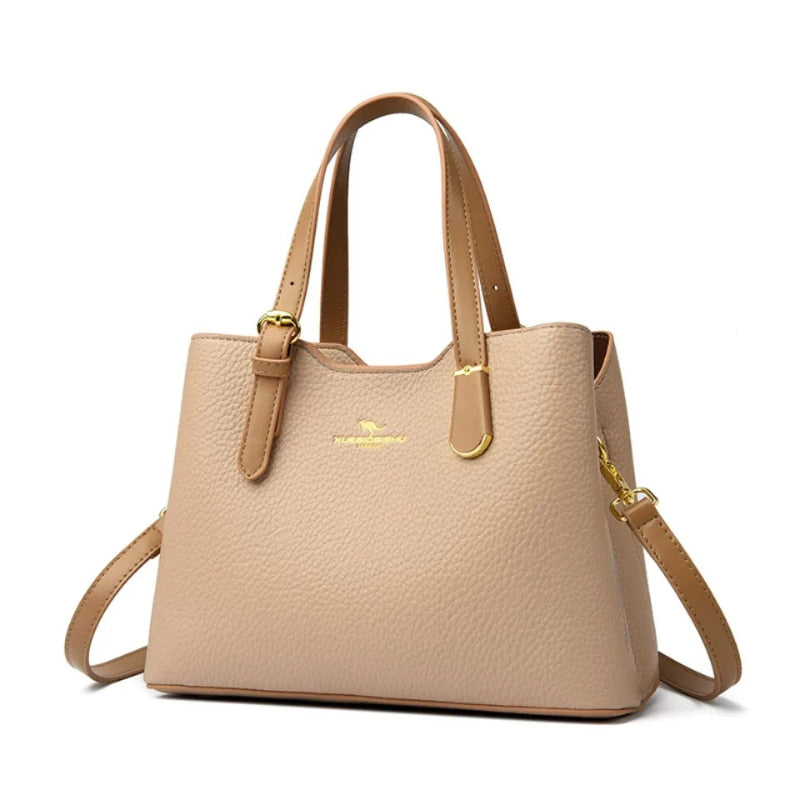 Bolsa de Ombro – Perugia