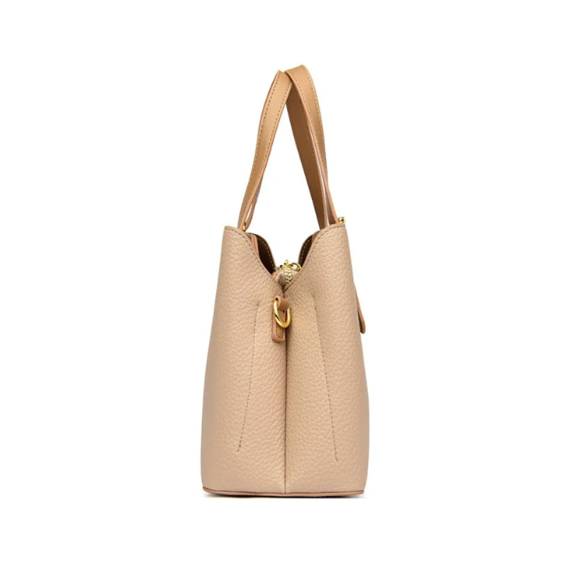 Bolsa de Ombro – Perugia