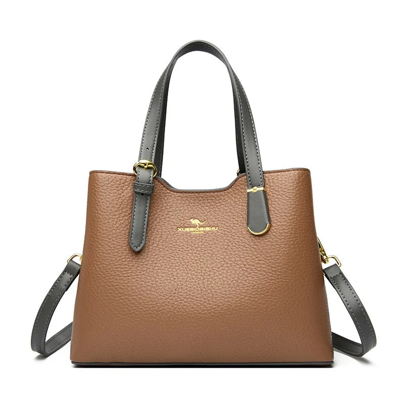 Bolsa de Ombro – Perugia