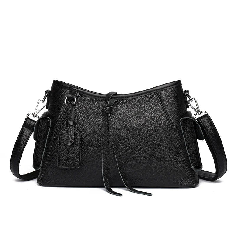 Bolsa de Ombro – Segovia