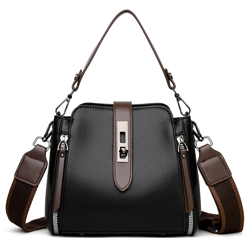 Bolsa de Ombro – Toronto