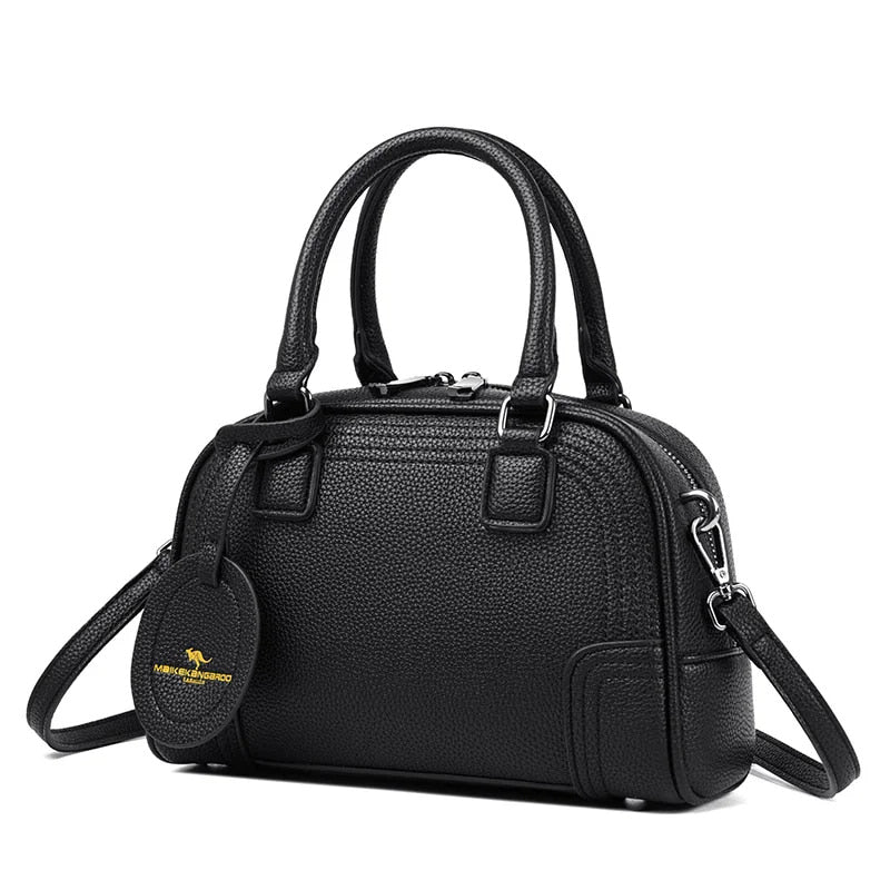 Bolsa de Mão - Antuérpia