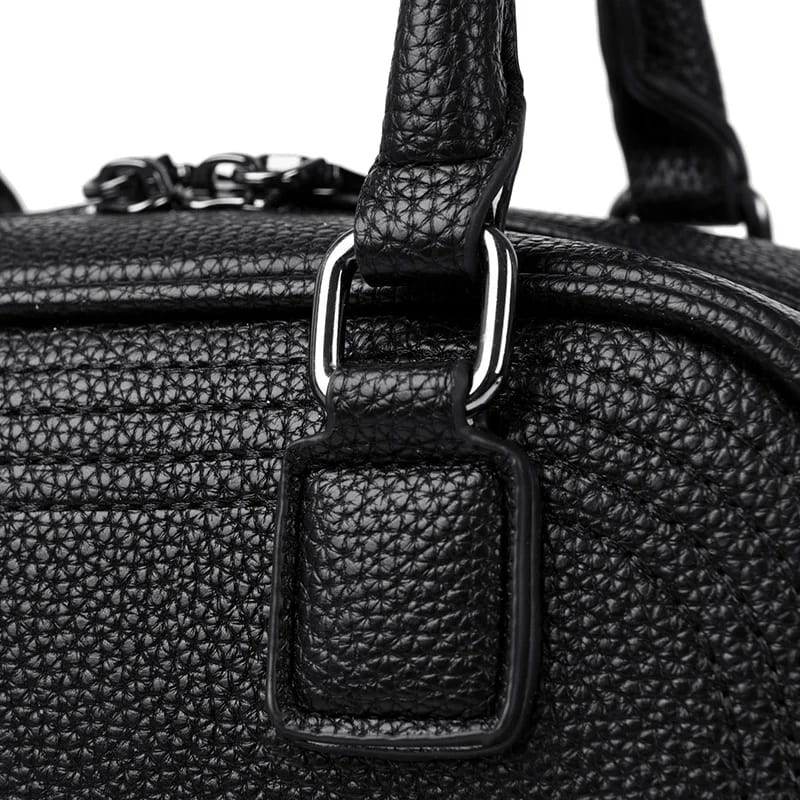 Bolsa de Mão - Antuérpia